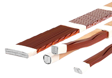 Continuously Transposed Conductors