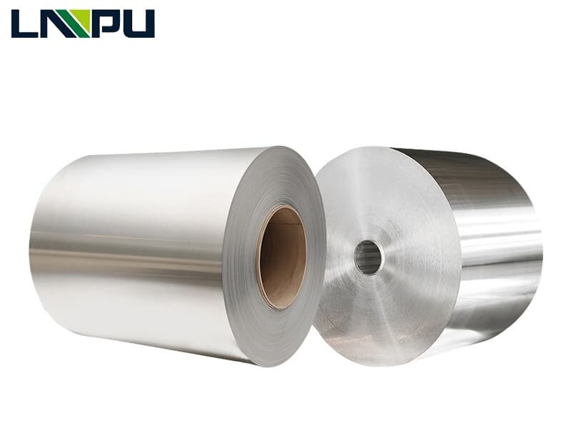 Aluminum Foil