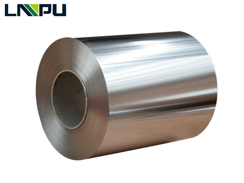 Aluminum Foil