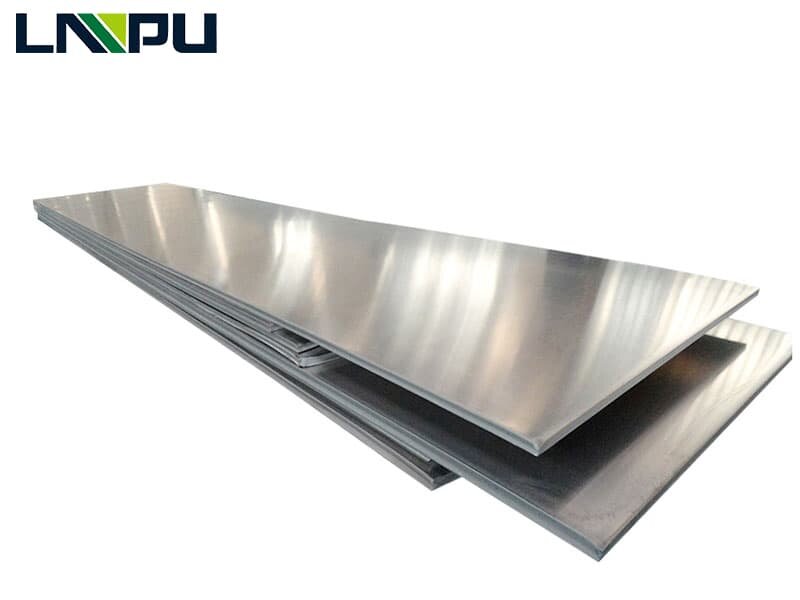 Aluminum Plate