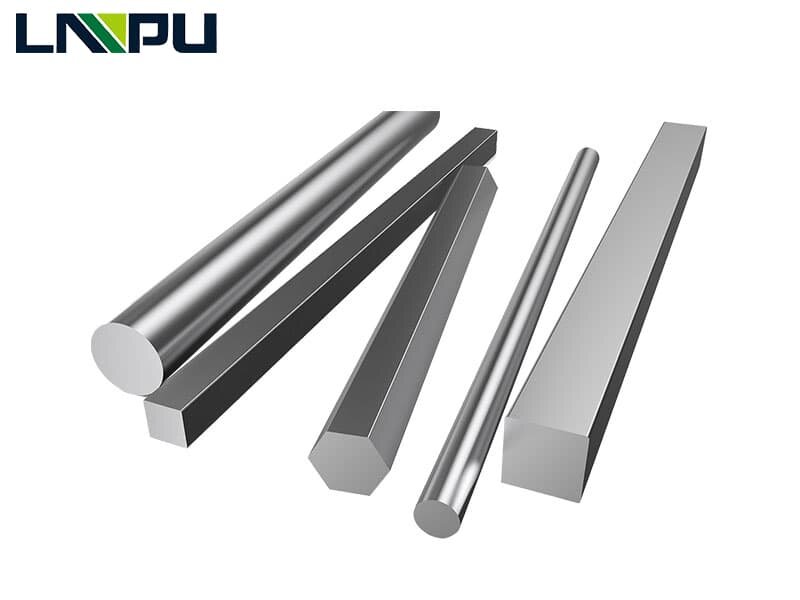 Aluminum Bar