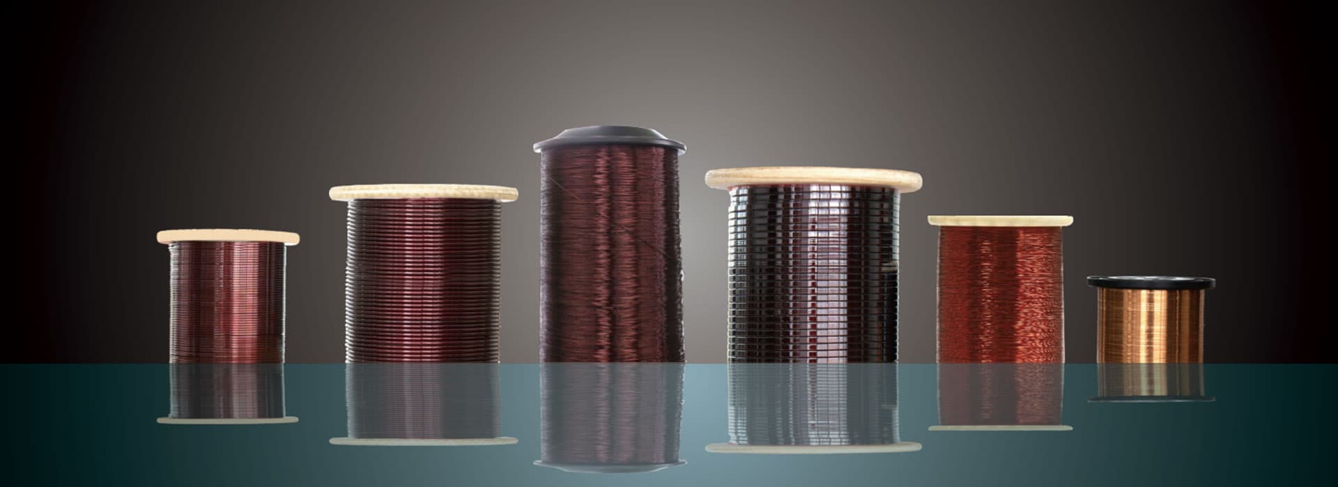 Enameled Aluminum Wire