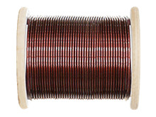 Enameled Round Aluminum Wire