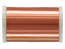 Enameled Round Copper Wire