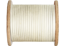 Paper Covered Aluminum Wire