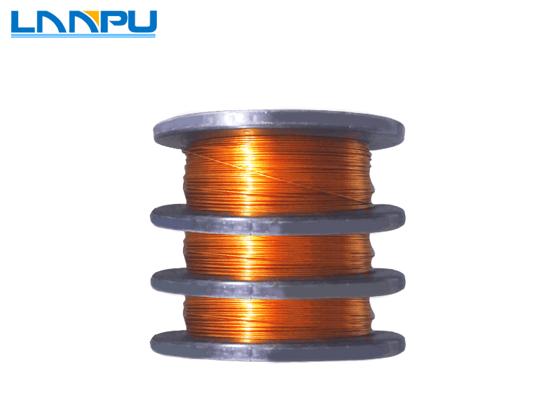 Kapton Copper Wire