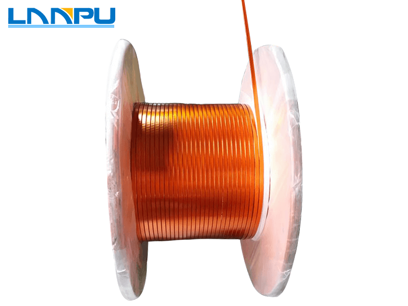 Kapton Copper Wire