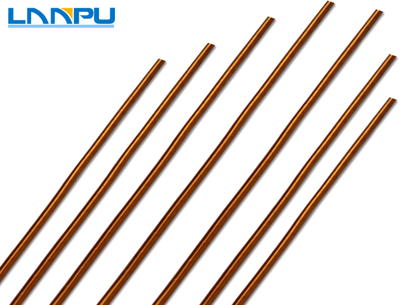 Kapton Copper Wire