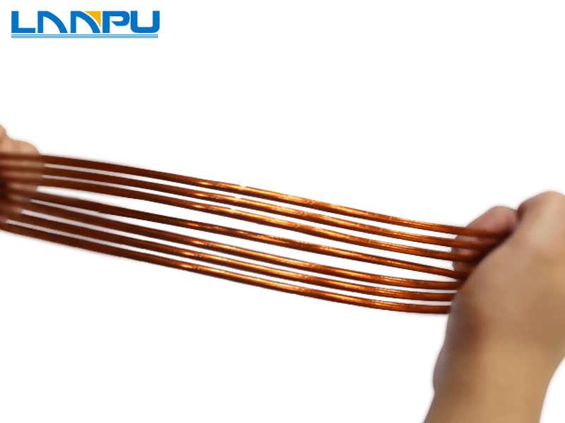 Kapton Copper Wire