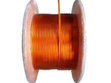 Kapton Copper Wire
