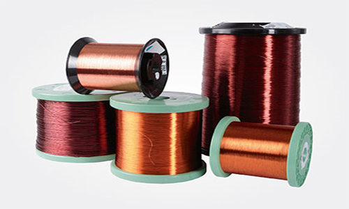 magnet wires