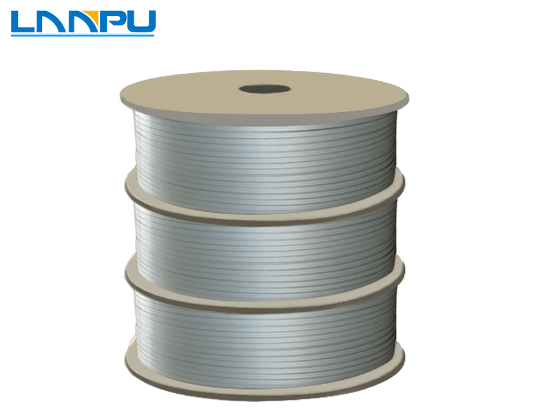 Oxidative Aluminum Wire