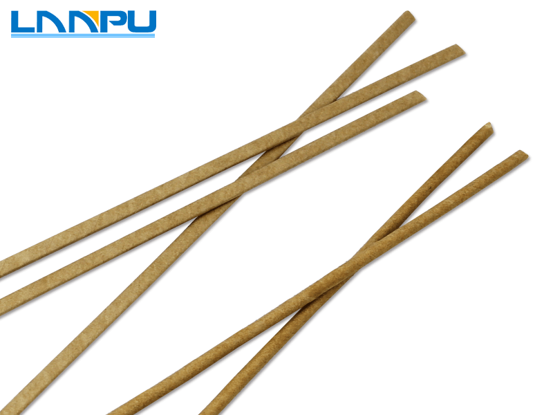 Paper Covered Aluminum Wire