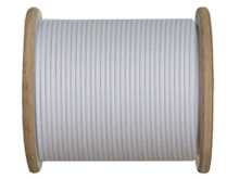 Paper Covered Aluminum Wire