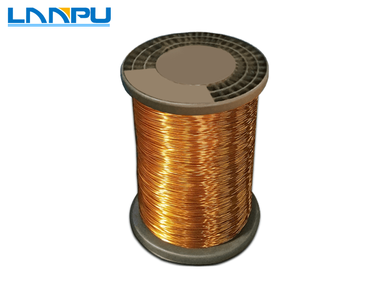 Polyvinyl Formal Enameled Wire