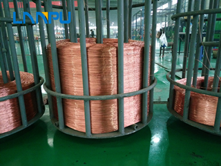 copper wire